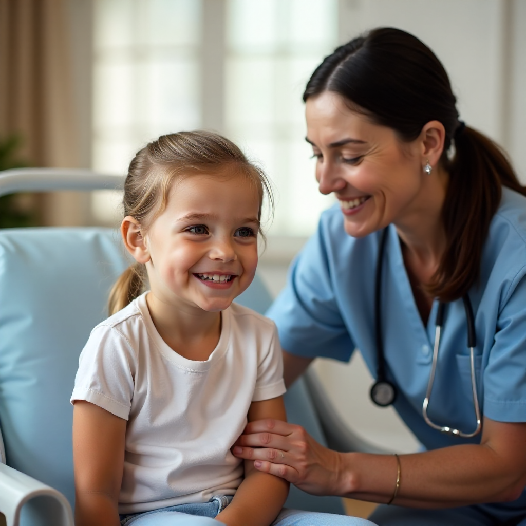 Come scegliere il centro di riabilitazione pediatrica più adatto
