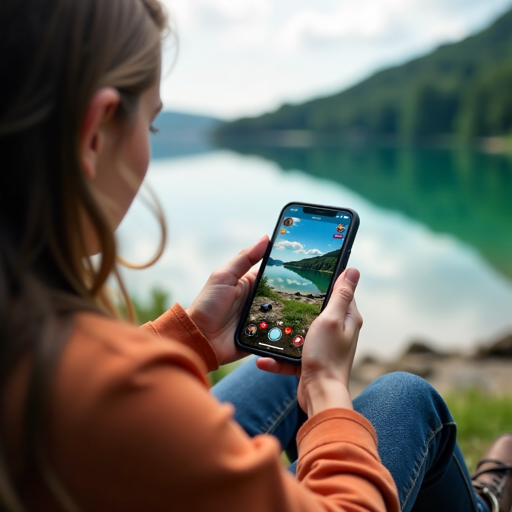 Intrattenimento digitale in viaggio: come godersi giochi come Esqueleto Explosivo 2 para móvil durante un'escursione sul Lago Maggiore