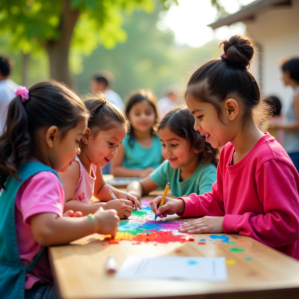 Come organizzare una raccolta fondi efficace per la riabilitazione pediatrica: guida pratica passo dopo passo